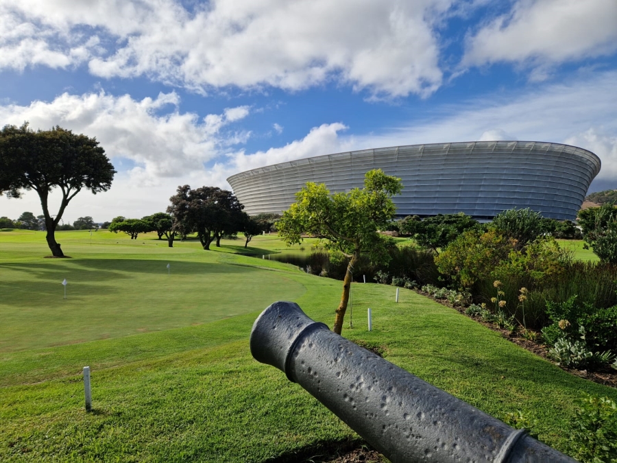 To Let 1 Bedroom Property for Rent in Mouille Point Western Cape
